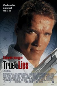 True Lies (1994) BluRay 1080p HD Dual Latino / Inglés