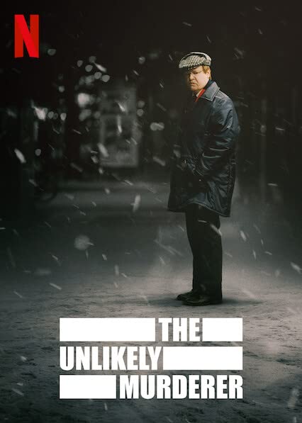 The Unlikely Murderer (2021) Miniserie de TV Primera Temporada 720p HD