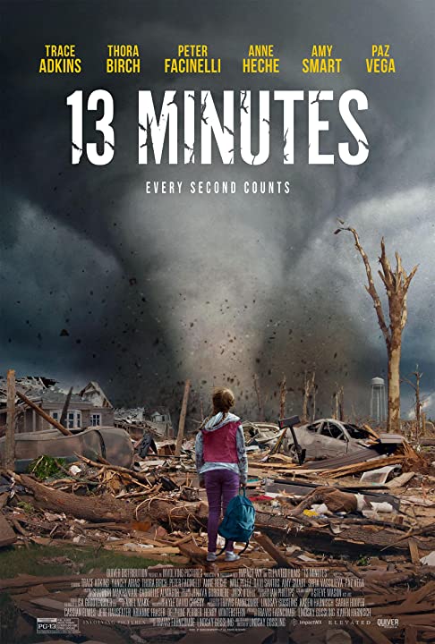 13 Minutes (2021) WEBRip 1080p HD