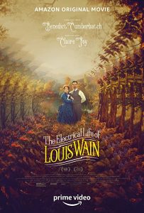 The Electrical Life of Louis Wain (2021) BluRay 1080p HD Dual Latino / Inglés