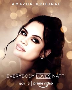 Everybody Loves Natti (2021) Miniserie de TV Primera Temporada 720p HD