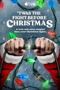 ‘Twas the Fight Before Christmas (2021) WEBRip 1080p HD