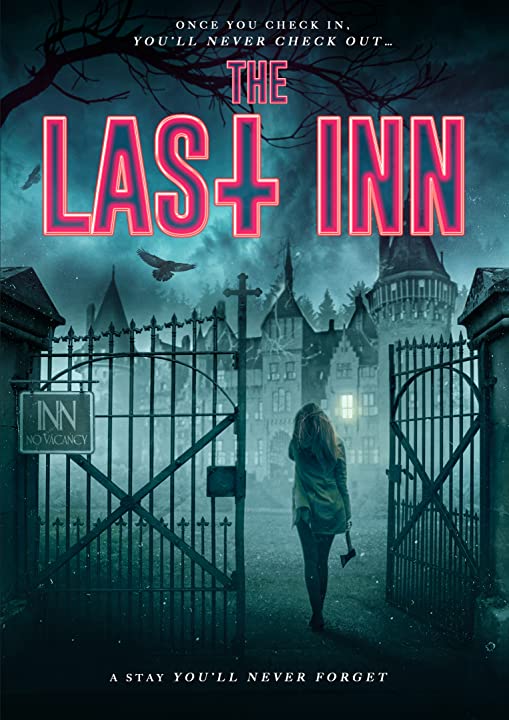 The Last Inn (2021) WEBRip 1080p HD