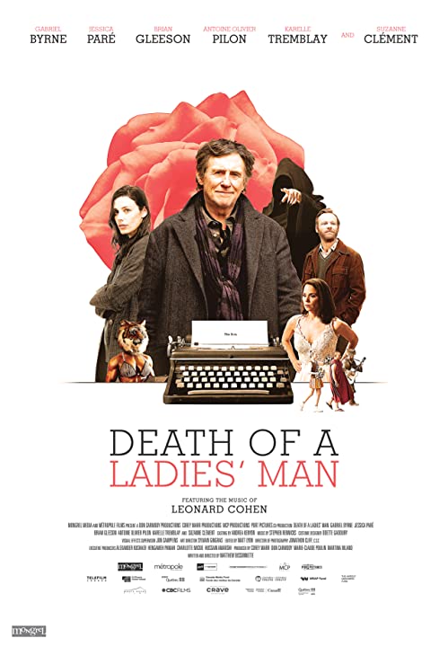 Death of a Ladies’ Man (2020) WEBRip 1080p HD