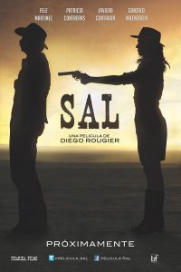 Sal (2011) WEBRip 1080p HD