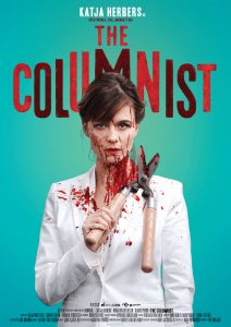 The Columnist (2019) WEBRip 1080p HD