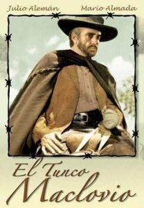El tunco Maclovio (1970) DVDRip