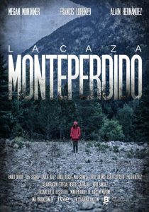 La caza (2019) Serie de TV Primera Temporada 720p HD