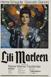 Lili Marleen (1981) DVDRip
