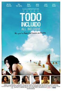 Todo incluido (2008) DVDRip