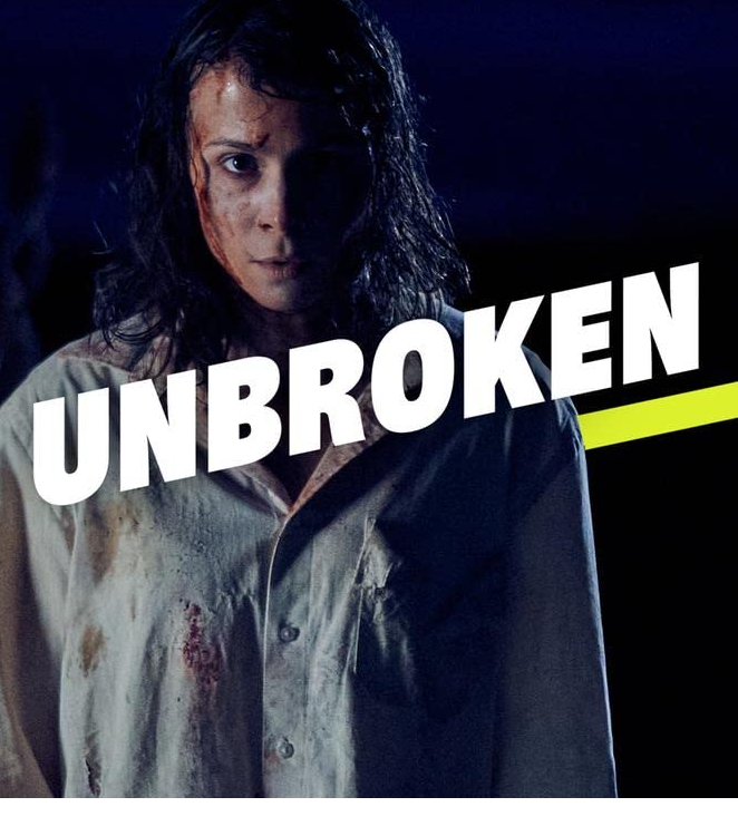 Unbroken (2021) Serie de TV Primera Temporada 720p HD