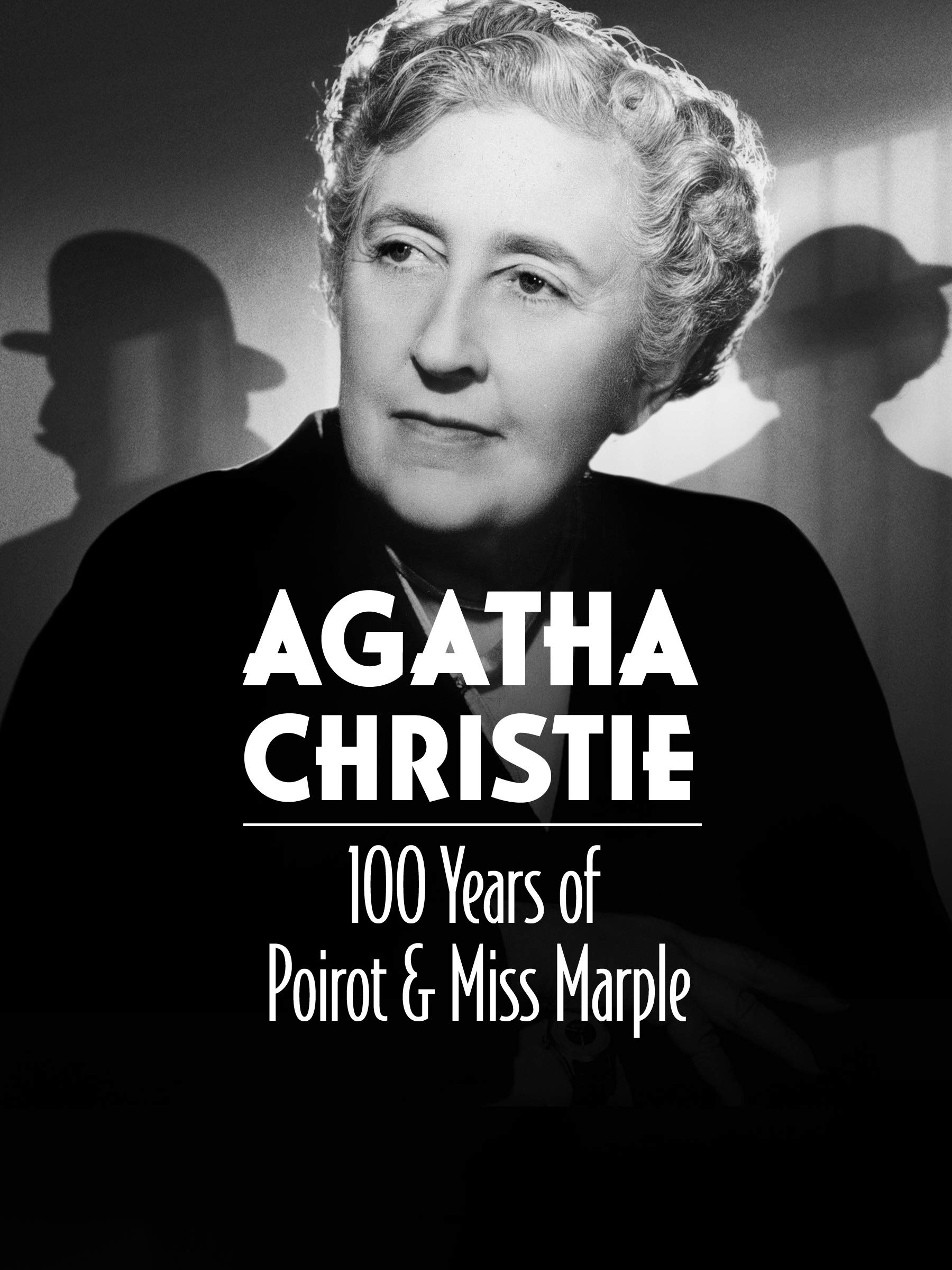 Agatha Christie: 100 Years of Poirot and Miss Marple (2020) WEBRip 1080p HD