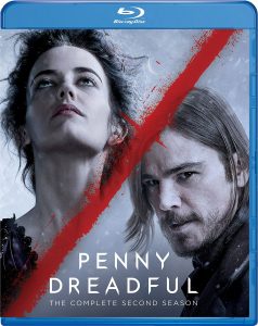 Penny Dreadful (2014) Serie de TV Segunda Temporada (2015) 720p HD
