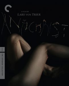 Antichrist (2009) BluRay 1080p HD