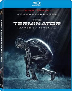 The Terminator (1984) REMASTERED BluRay 1080p HD Dual Latino / Inglés