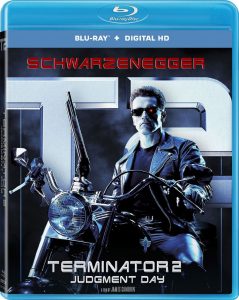 Terminator 2: Judgment Day (1991) EXTENDED REMASTERED BluRay 1080p HD Dual Latino / Inglés