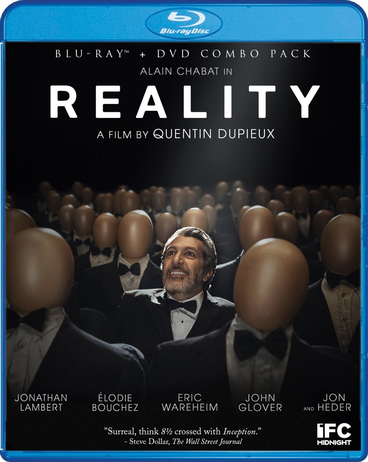 Réalité (2014) BluRay 1080p HD VIP