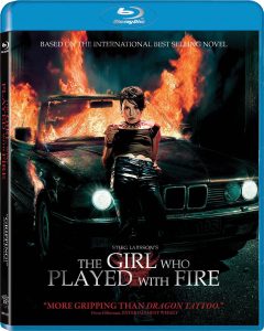 The Girl Who Played with Fire (2009) BluRay 1080p HD Dual Latino / Sueco