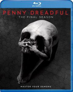 Penny Dreadful (2014) Serie de TV Tercera Temporada (2016) 720p HD