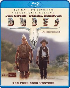 Dudes (1987) BluRay 1080p HD