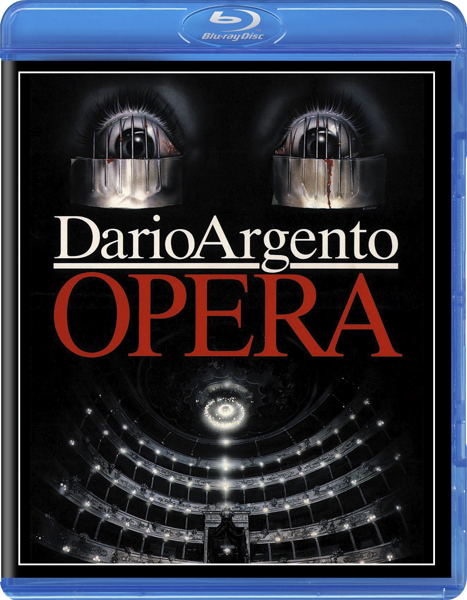 Opera (1987) BluRay 1080p HD VIP