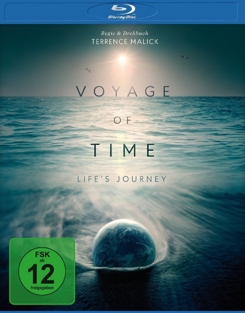 Voyage of Time: Life’s Journey (2016) BluRay 1080p HD VIP