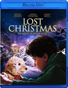 Lost Christmas (2011) BluRay 1080p HD