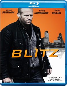 Blitz (2011) BluRay 1080p HD Dual Latino / Inglés