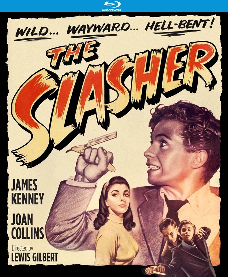 Cosh Boy (1953) BluRay 1080p HD VIP