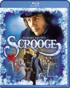 Scrooge (1970) BluRay 1080p HD