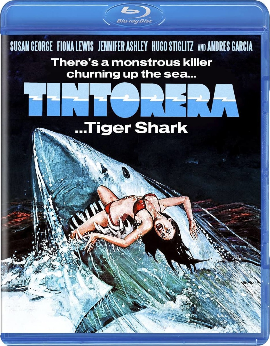 ¡Tintorera! (1977) BluRay 1080p HD VIP