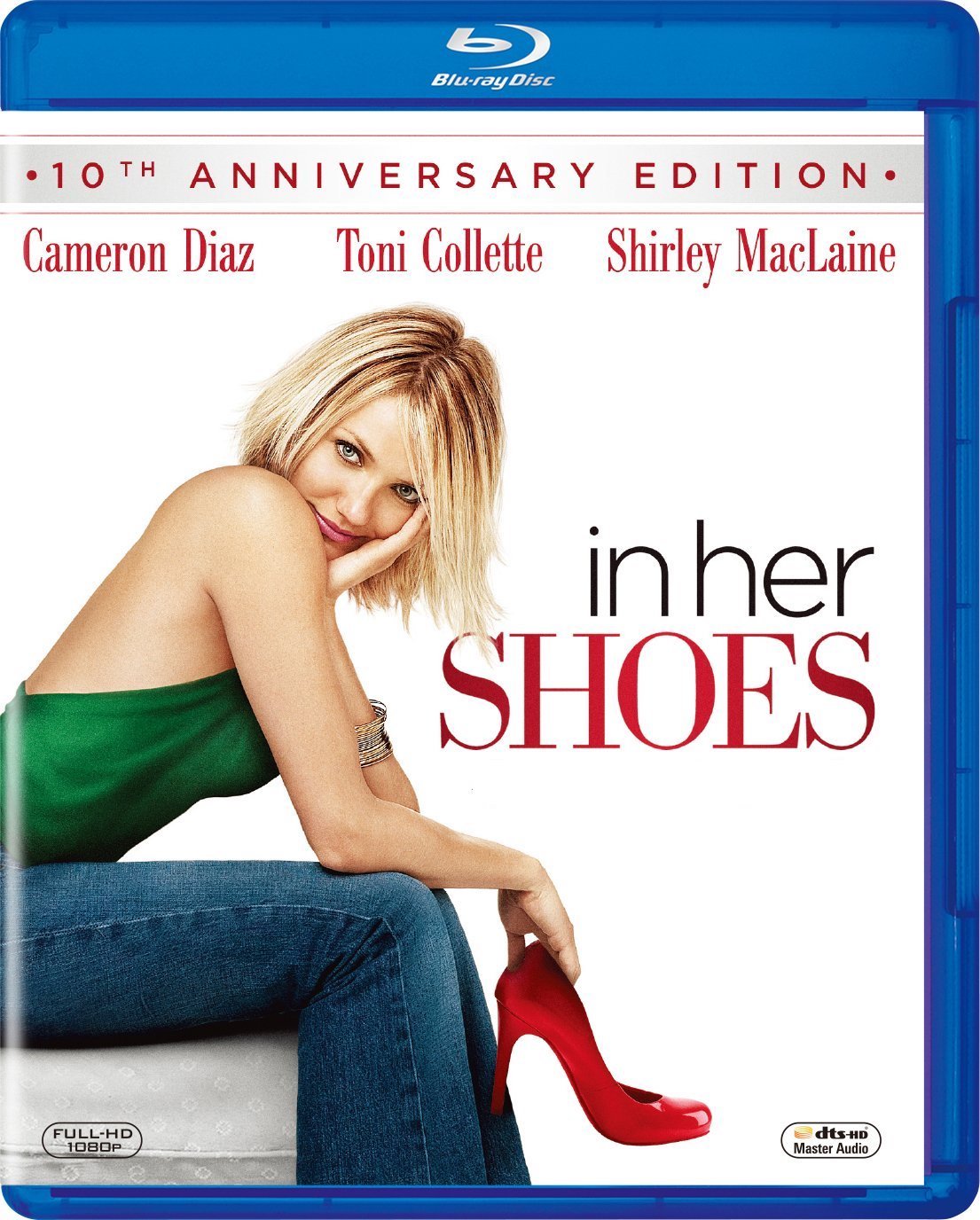 In Her Shoes (2005) BluRay 1080p HD VIP