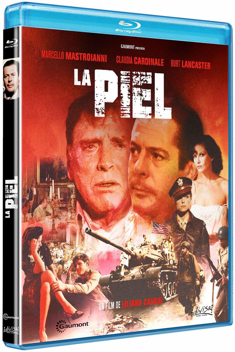La Pelle (1981) DVDRip VIP