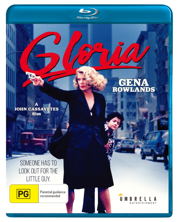 Gloria (1980) BluRay 1080p HD VIP