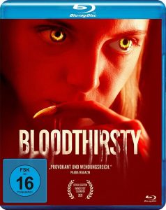 Bloodthirsty (2020) BluRay 1080p HD