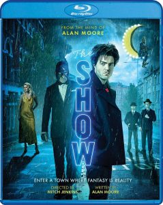 The Show (2020) BluRay 1080p HD