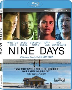 Nine Days (2020) BluRay 1080p HD