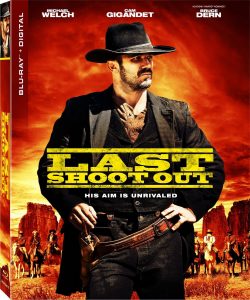 Last Shoot Out (2021) BluRay 1080p HD Dual Latino / Inglés