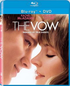 The Vow (2012) BluRay 1080p HD Dual Latino / Inglés
