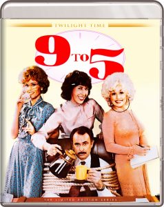 Nine to Five (1980) BluRay 1080p HD