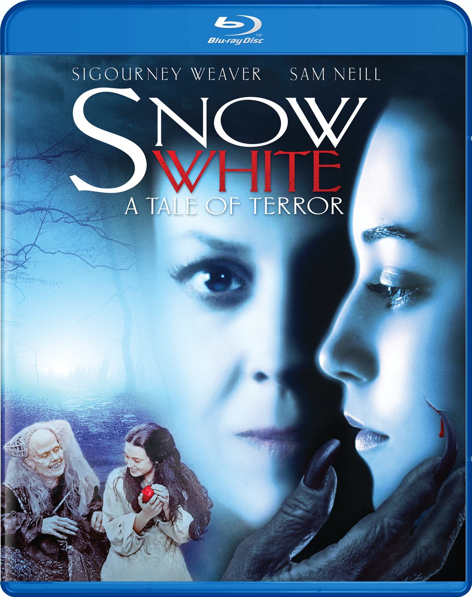 Snow White: A Tale of Terror (1997) BluRay 1080p HD VIP