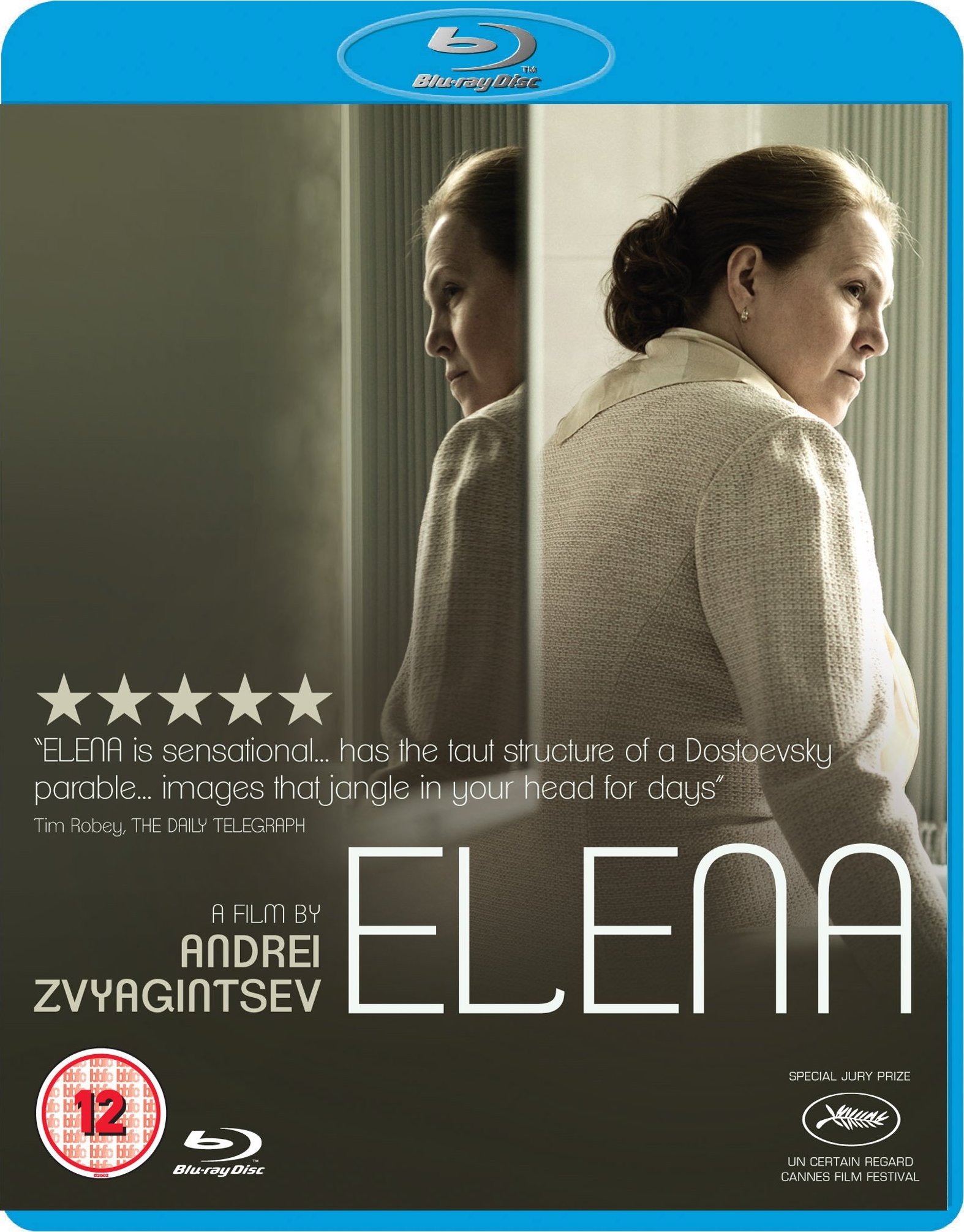 Elena (2011) BluRay 1080p HD VIP