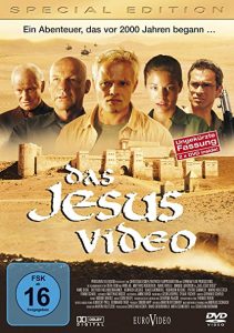 Das Jesus Video (2002) DVDRip Dual Latino / Alemán