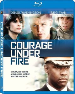 Courage Under Fire (1996) BluRay 1080p HD Dual Latino / Inglés