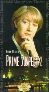 Prime Suspect (1991) Miniserie de TV Segunda Temporada (1992) 720p HD