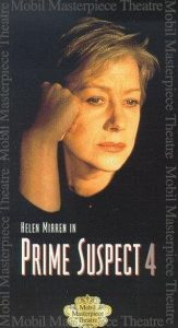 Prime Suspect (1991) Miniserie de TV Cuarta Temporada (1995) 720p HD