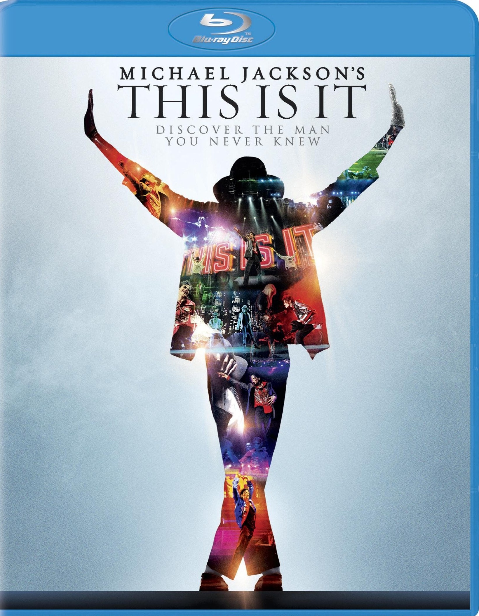 This Is It (2009) BluRay 1080p HD VIP