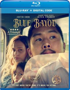 Blue Bayou (2021) BluRay 1080p HD Dual Latino / Inglés