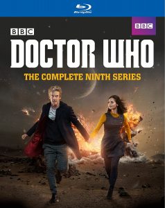 Doctor Who (2005) Serie de TV Novena Temporada (2015) 720p HD