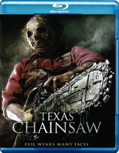 Texas Chainsaw (2013) BluRay 1080p HD Dual Latino / Inglés